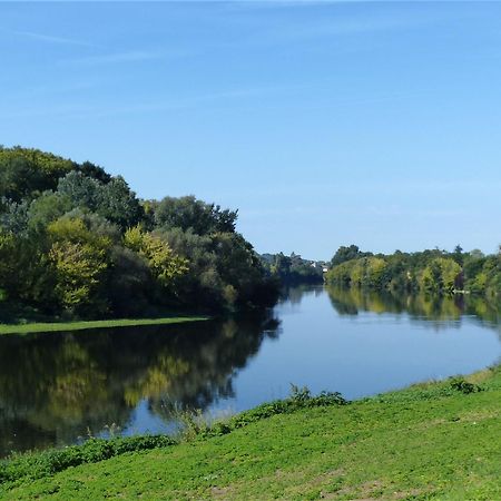 Les Volets Verts Lamothe-Montravel Dış mekan fotoğraf