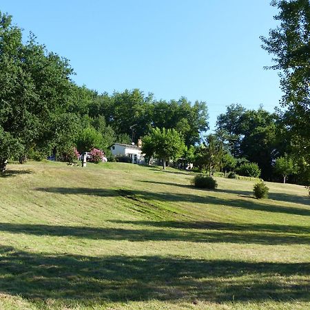 Les Volets Verts Lamothe-Montravel Dış mekan fotoğraf
